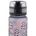 Tritanová fľaša pre deti Panda 500 ml