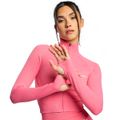 Dámsky top Cropped Seamless Sorbet - STRIX, veľkosť XL