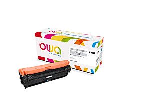 OWA Armor toner kompatibilný s HP CE340A, 13500st, čierna/black