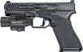 OL618 OLIGHT Svietidlo BALDR IR na pištoľ