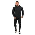 Mikina Urban Grey - GymBeam, veľkosť S