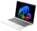 HP EliteBook 8 G2i/ Ultra 5 325/ 16GB DDR5/ 512GB SSD/ Intel Graphics/ 13,3"WUXGA,matný/ W11P/ stříbrný Notebook, Intel Core Ultra 5 325, 16GB LPDDR5x, 512GB SSD, 13,3" WUXGA IPS, Wi-Fi 7, Thunderbolt 4, W11P, stríbrný