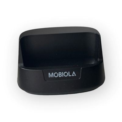 Nabíjací stojanček pre MOBIOLA MB700 - microUSB