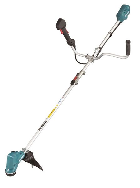 Makita Akumulátorový kŕčovník Li-ion LXT 18 V, bez akumulátora Z