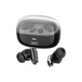 XO Bluetooth slúchadlá G42 TWS čierne ANC + ENC