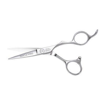 Kadernícké nožnice OLIVIA GARDEN SilkCut PRO Shear - 5"