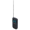 CAMRY CR 1905, FM/AM Prenosné rádio, USB-C