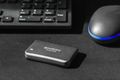 Goodram SSD disc 256GB HL200 USB Type-C + A