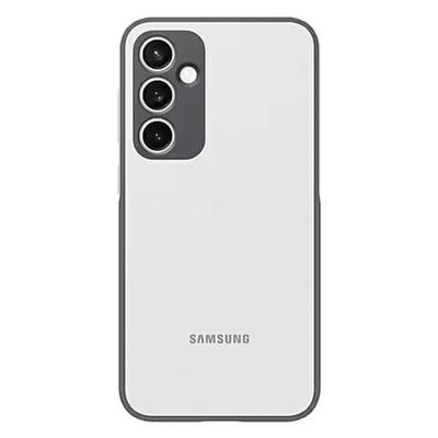 Samsung Silikónové puzdro pre Galaxy S23 FE sivé