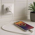 Nabíjačka USB EMOS V01G20 GaN PD univerzálna 3A (20W) max.