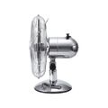 Stolový oscilujúci ventilátor