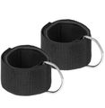 Guma posilňovacia REBEL Power Tube Set 5-30kg 5ks