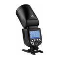 Blesk GODOX V1 TTL pre Olympus