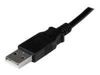 1920x1200 - External Video & Graphics Card - Dual Monitor Display Adapter Cable - Supports Mac & Windows (USB2DVIPRO2) - Adaptér USB / DVI - USB (samec) do DVI-I (samica) - USB 2.0 - 27 m - podpora 1920 x 1200 (WUXGA) - čierna - pre P/N: DVIDDMM10, DVIDDMM6, DVIDSMM10, DVIMM6, DVISPL1DD, HDDVIMM3, HDMIDVIMM10, HDMIDVIMM6