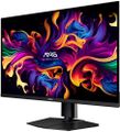MSI MAG/321UPX/31,5"/QD-OLED/4K UHD/240Hz/0,03ms/Černá/3R Gaming monitor, 31,5" QD-OLED, 4K UHD 3840×2160, 240Hz, 0,03ms, HDR400, USB-C 15W, cerný