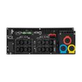 Eaton UPS 1/1fáze, 11kVA-9PX 11000i RT4U NP G2 Záložní zdroj, 11000VA, 11000W, 1/1 fáze, rack/tower, 4U, Netpack, G2