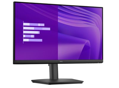 Dell Pro/E2425HSM/23,8''/IPS/FHD/100Hz/5ms/Black/3R
