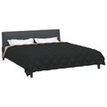 vidaXL Zimný prehoz 200 x 220 cm 450 gsm Mikrovlákno (100% polyester)