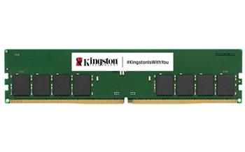 Kingston/DDR5/16GB/5600MHz/CL46/1x16GB
