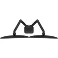 BENQ BDH01 Dual Ergo Arm, Držiak na 2 monit, blk