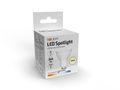 LED žiarovka SOLIGHT WZ315A-1 GU10 3W