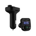 Forever FM transmitter BT TR-330 black