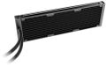 Be quiet! vodný chladič CPU Silent Loop 3 ARGB 420mm / 3x140mm PWM fan / Intel i AMD / čierny Be quiet! vodný chladič CPU Silent Loop 3 ARGB 420mm / 3x140mm PWM fan / Intel i AMD / čierny