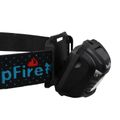 Svetlomet Superfire HL06, 500lm, USB