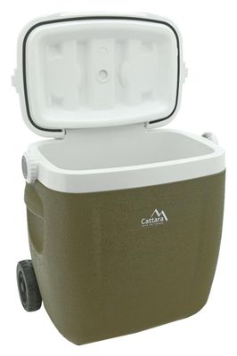 Termobox Cattara 13825 PICNIC 16l pojízdný