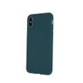 Matt TPU puzdro pre Samsung Galaxy M35 5G lesná zeleň