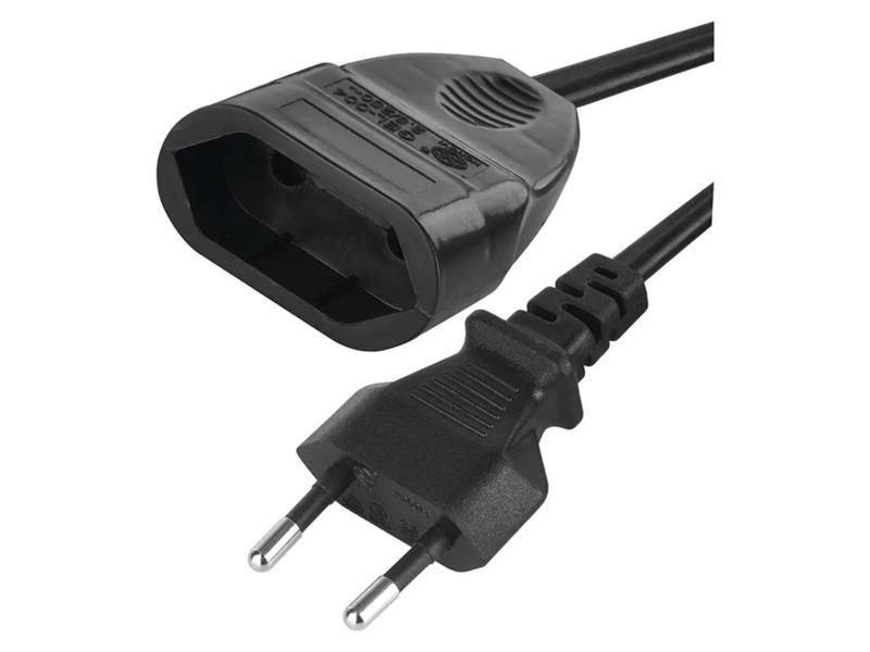 Predlžovací kábel 1 zásuvka 5 m EMOS PC01305