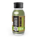 BIO Zázvorový shot s matchou - VanaVita, 60 ml