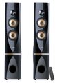 FENDA F&D repro T-88X/ 2.0/ 300W/ černé/ dřevěné/ BT4.2/ FM rádio/ USB/ optický vstup/ dálkové ovládání/ Karaoke Reproduktory, 2.0, 300W, Bluetooth 4.2, FM rádio, USB, optický vstup, dálkové ovládání, karaoke, drevené, cerné