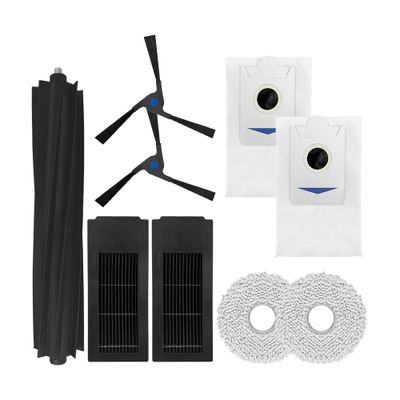 Súprava príslušenstva T6 Power pre Ecovacs Deebot X2 Omni, Deebot X2 Pro