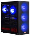 HAL3000 MČR Finale Pro / Intel i5-14400F/ 32GB DDR4/ RTX 5060 Ti 16G/ 1TB PCIe4 SSD/ WiFi/ W11 Herný počítač, Intel i5-14400F, 32GB DDR4, NVIDIA GeForce RTX 5060 Ti, 1TB PCIe SSD, Wi-Fi, W11