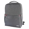 YESIDO WB34 WATERPROOF BACKPACK 16 INCHES 45x30X12CM GREY