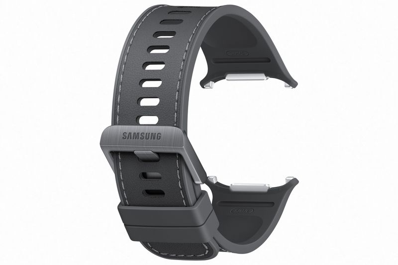 Samsung Športový remienok PeakForm Band Watch Ultra2 Black
