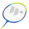 Bedmintonový set WISH Alumtec 55k
