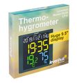 Termohygrometer Levenhuk Wezzer PLUS LP10