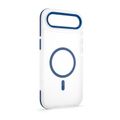 Etteri Icy Mag case pre iPhone 17 Air modrá