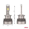 LED žiarovky hlavného svietenia XD Series D2S/D2R AMiO