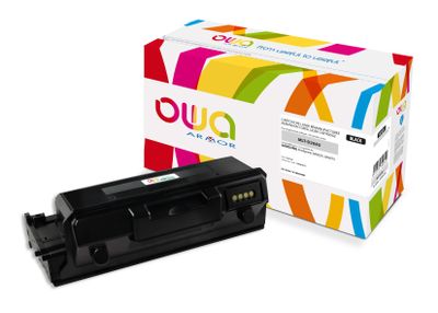 OWA Armor toner kompatibilný s Samsung CLTM404U, 15000st, čierna/black