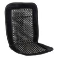 Potah sedadla černý CSM-01-Black