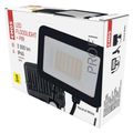 LED reflektor EMOS PROFI ZS2732 s pohybovým čidelom, 30W neutrálna biela