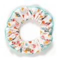 Scrunchie gumička do vlasov Emma