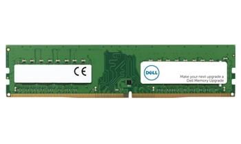 DELL 16GB RAM/ DDR5 UDIMM 4800 MT/s  1RX8 / pre Optiplex 7000, XE4, Precision 3660 a 3660XE, Alienware R13, XPS 8950 Operačná pamäť, UDIMM, DDR5, 16GB, 4800MHz, 1Rx8, pre OptiPlex 7000, XE4, Precision 3660/3660XE, Alienware R13, XPS 8950