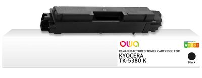 OWA Armor toner kompatibilný s Kyocera TK-5380K, 13000st, čierna/black