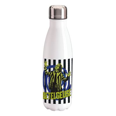 Fľaša na vodu Beetlejuice - Betelgeuse