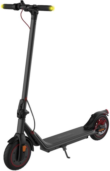 Sencor Scooter S21 – elektrická kolobežka, celkový pohľad