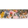 Puzzle Galéria Park 100 ks
